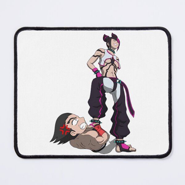 Item preview, Juri Feet designed and sold by ksnkm.