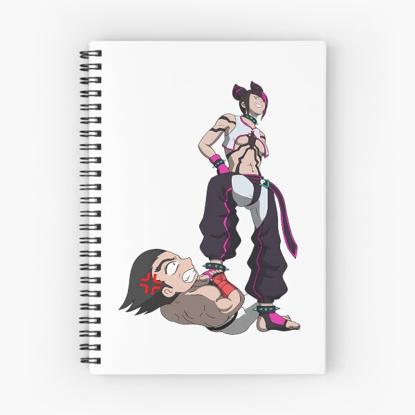 Item preview, Juri Feet designed and sold by ksnkm.