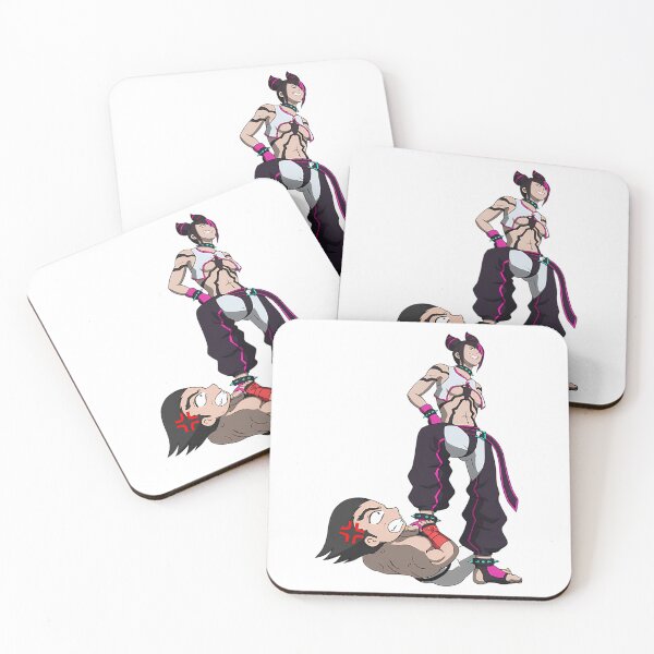 Item preview, Juri Feet designed and sold by ksnkm.