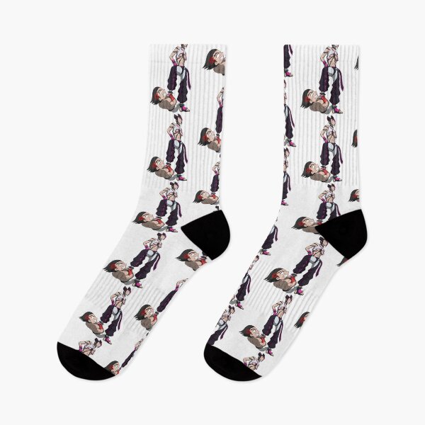 Item preview, Juri Feet designed and sold by ksnkm.
