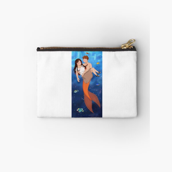 Item preview, Kanokari Merman Alternative Universe designed and sold by ksnkm.