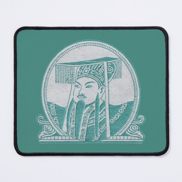 Item preview, Qin Shi Huang designed and sold by Fatima Desantos.