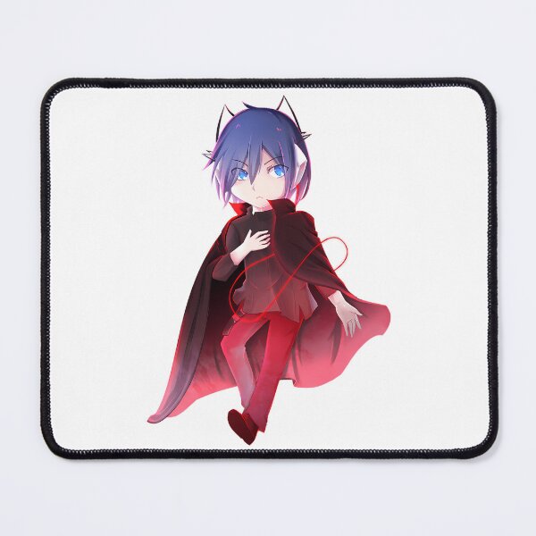 Item preview, Kazuya  Abel - Demon King Version (Shin Megami Tensei Devil Survivor) designed and sold by ksnkm.