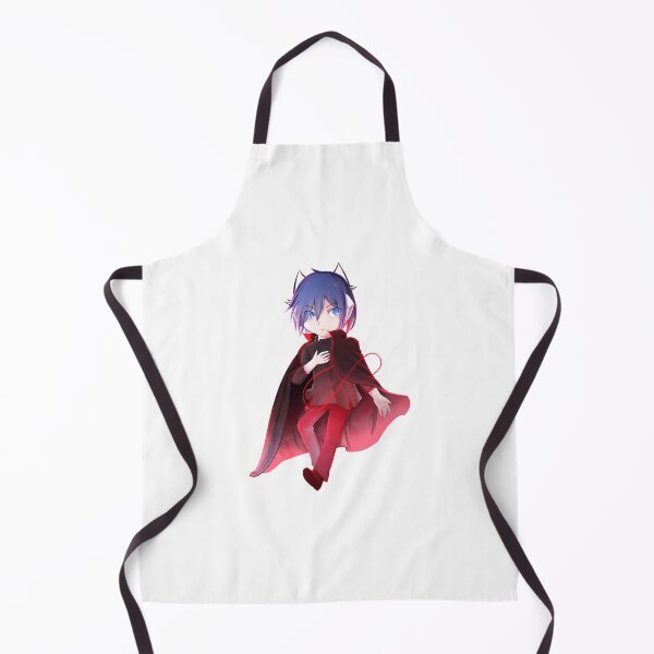 Item preview, Kazuya Abel - Demon King Version (Shin Megami Tensei Devil Survivor) designed and sold by ksnkm.