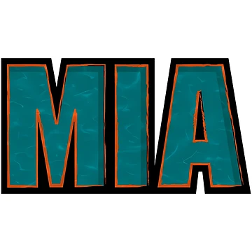 Artwork thumbnail, Mia Rivalry Design by abrinase