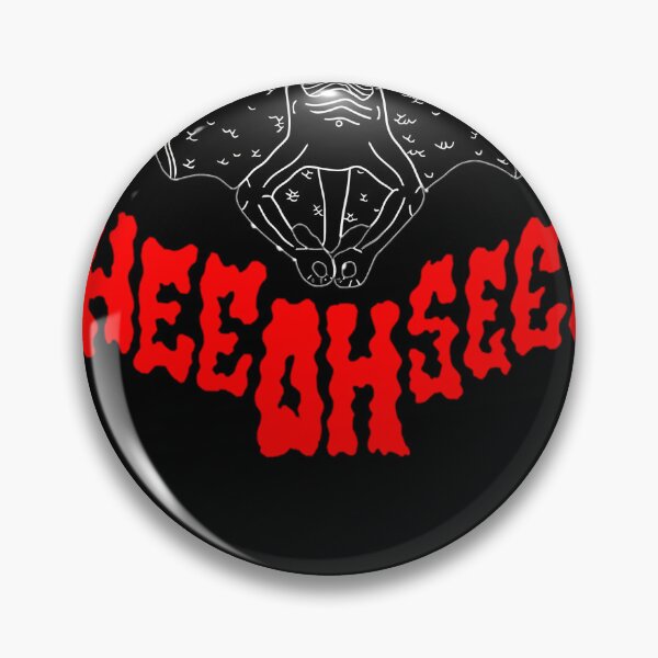 Item preview, Things You Must Know About Thee Oh Sees designed and sold by cerymopl.