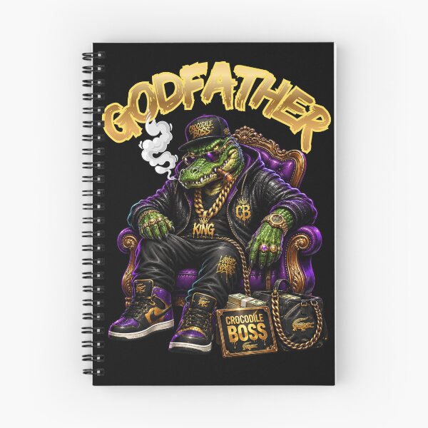 Item preview, Mafia King Gorilla Art designed and sold by WRParadise.