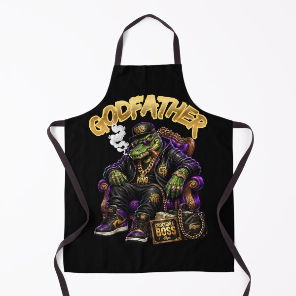 Item preview, Mafia King Gorilla Art designed and sold by WRParadise.