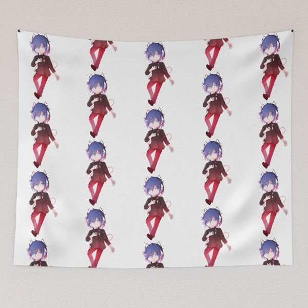 Item preview, Kazuya  Abel designed and sold by ksnkm.