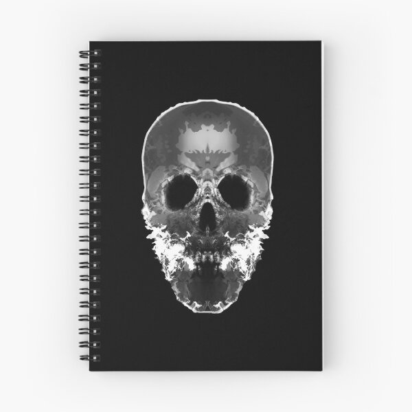 Item preview, Dark Skull Art designed and sold by Manuart79.