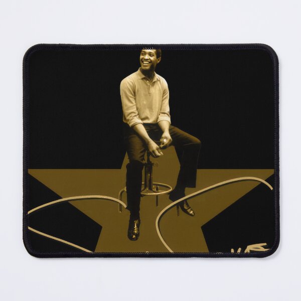 Item preview, Sam Cooke Signature #7613 designed and sold by dan-ell.