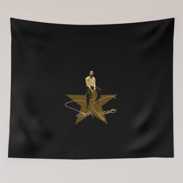 Item preview, Sam Cooke  Signature #7613 designed and sold by dan-ell.