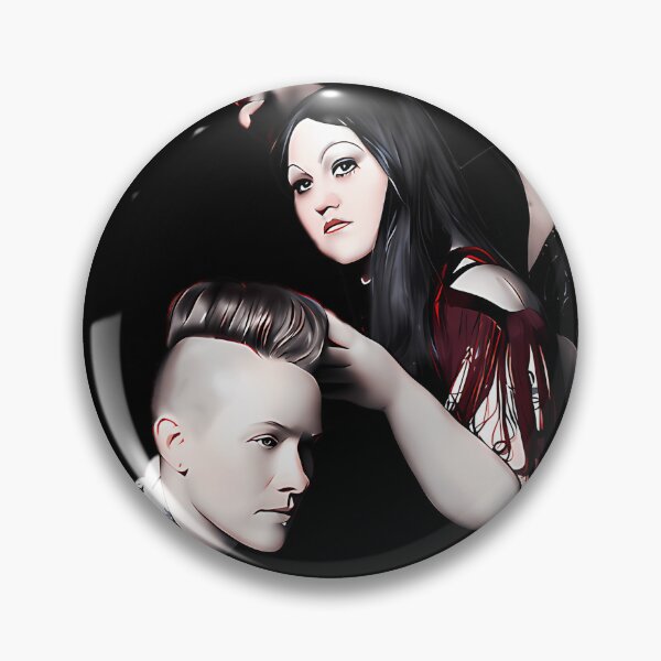 Item preview, Gossip band designed and sold by cerymopl.
