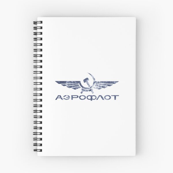 Item preview, Aeroflot logo Classic designed and sold by MelinaPerez1.