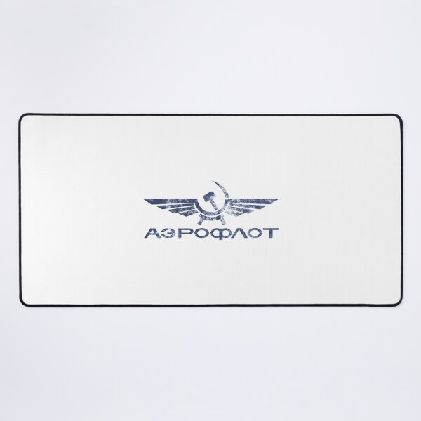 Item preview, Aeroflot logo Classic designed and sold by MelinaPerez1.