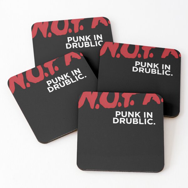 Item preview, punk in drublic designed and sold by KeithArtWorks.
