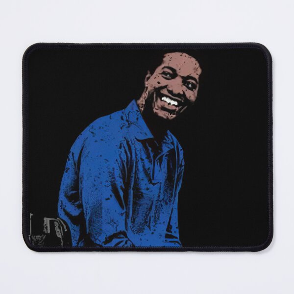 Item preview, Sam Cooke - Greatest Hits #9771 designed and sold by dan-ell.