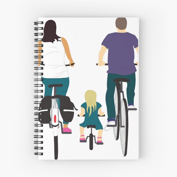 Item preview, On the go and family designed and sold by Ariel-Morales.