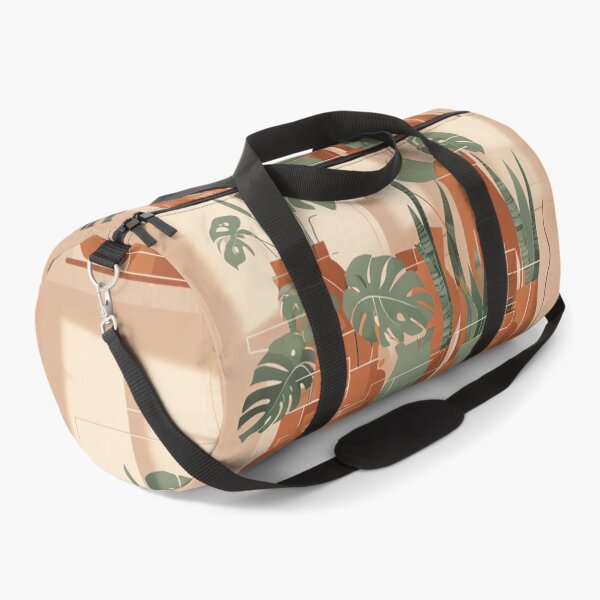 Item preview, Sunlit Terracotta Botanical designed and sold by ONYX Pixee.