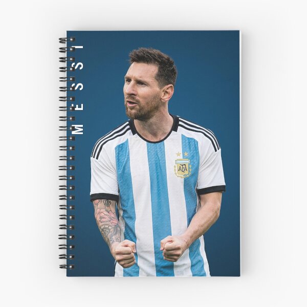 Item preview,  Lionel Messi GOAT Classic T-Shirt designed and sold by oganespegenh.