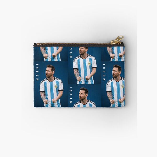 Item preview,  Lionel Messi GOAT Classic T-Shirt designed and sold by oganespegenh.