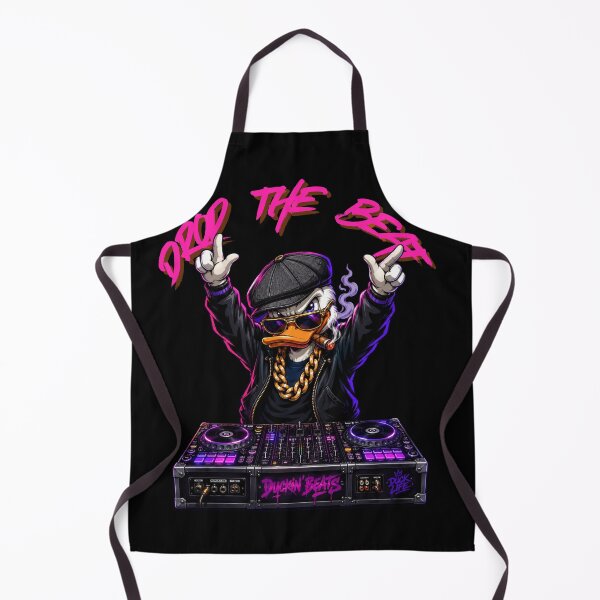 Item preview, Drop The Beat Music Graphic designed and sold by WRParadise.