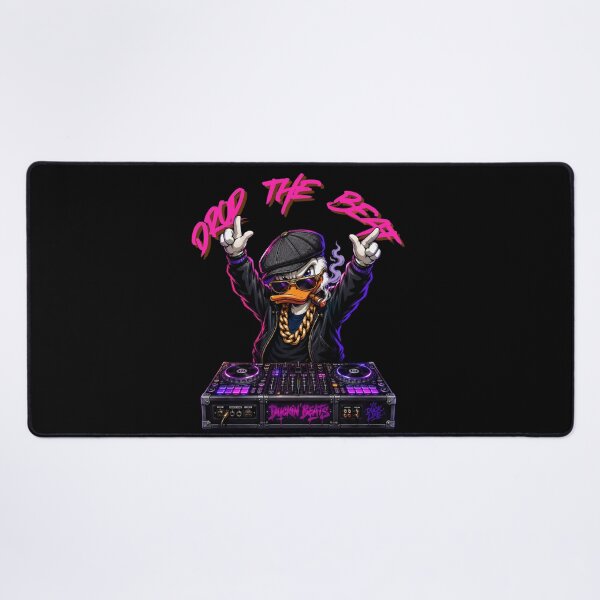 Item preview, Drop The Beat Music Graphic designed and sold by WRParadise.