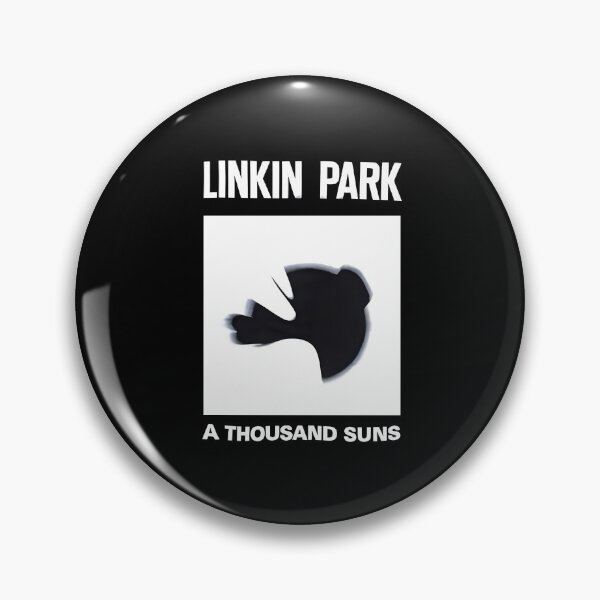Item preview, album a thousand suns designed and sold by megalojons.
