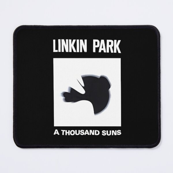 Item preview, album a thousand suns designed and sold by megalojons.