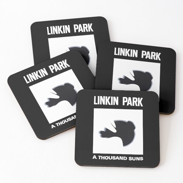 Item preview, album a thousand suns designed and sold by megalojons.
