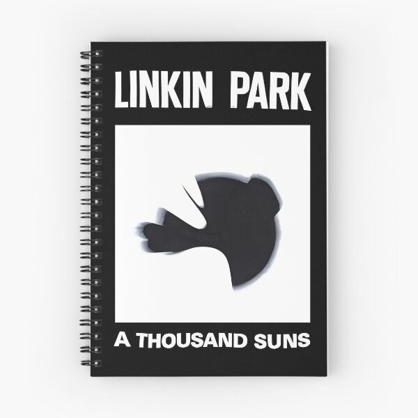 Item preview, album a thousand suns designed and sold by megalojons.