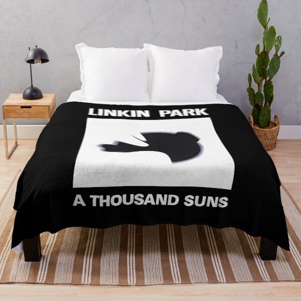 Item preview, album a thousand suns designed and sold by megalojons.