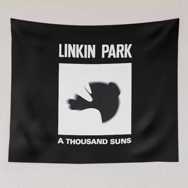 Item preview, album a thousand suns designed and sold by megalojons.