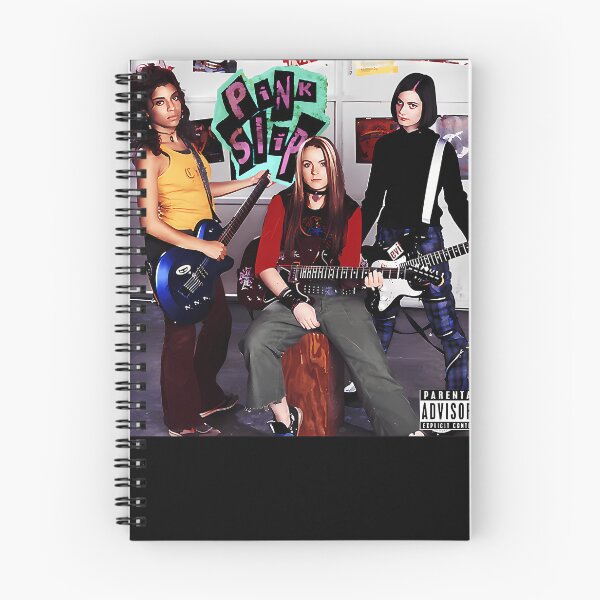 Item preview, Freaky Friday Pink (Lindsay Lohan) designed and sold by KeithArtWorks.