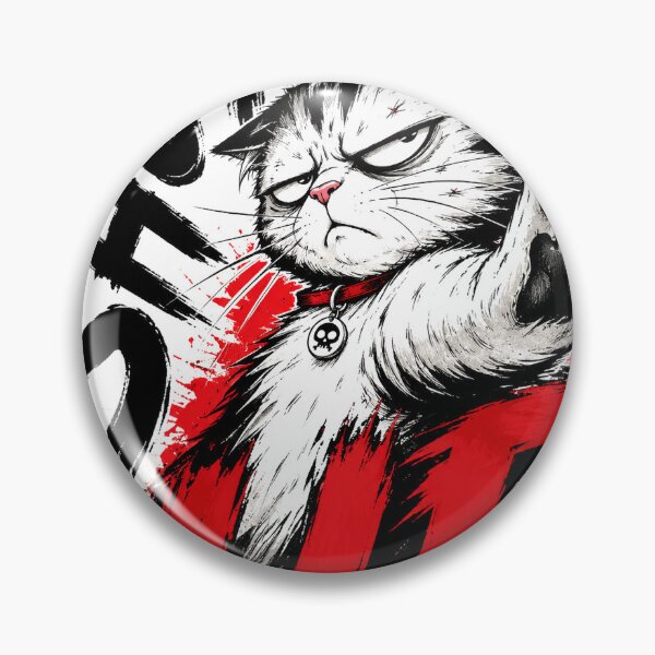 Item preview, Shut Up Grumpy Cat Graphic designed and sold by VONJU.