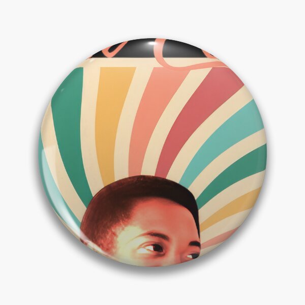 Item preview, Retro Vintage 80s 90s Sam Cooke Fanart Style #8073 designed and sold by dan-ell.