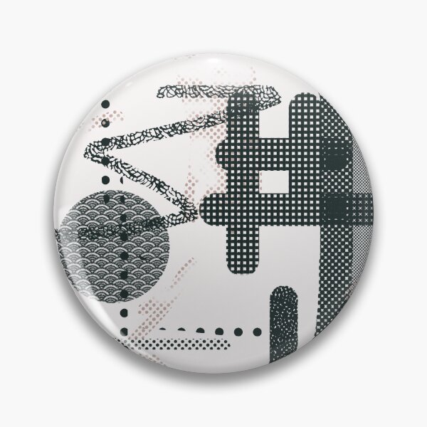 Item preview, Bauhaus style background designed and sold by CaitlynJamesDesigns.