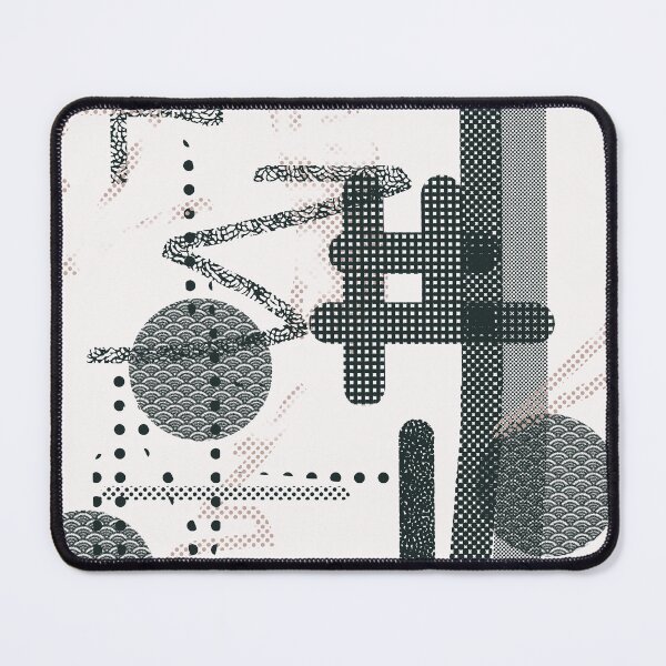 Item preview, Bauhaus style background designed and sold by CaitlynJamesDesigns.