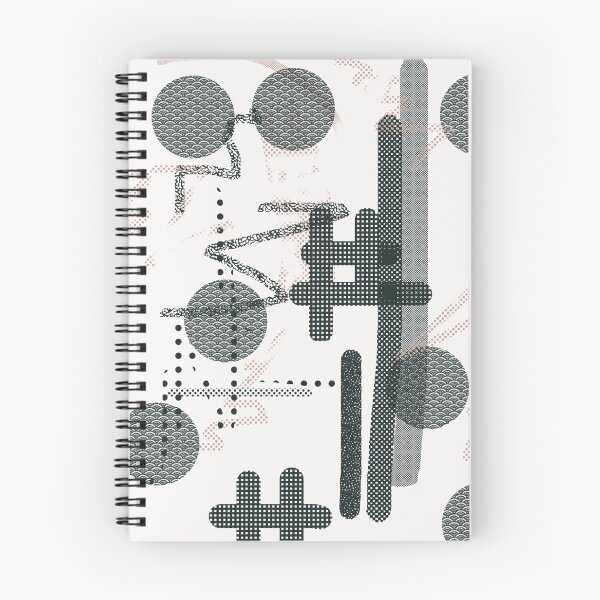 Item preview, Bauhaus style background designed and sold by CaitlynJamesDesigns.