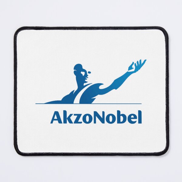 Item preview, AkzoNobel Official Logo designed and sold by MelinaPerez1.