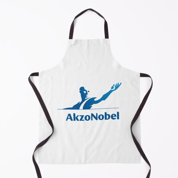 Item preview, AkzoNobel Official Logo designed and sold by MelinaPerez1.