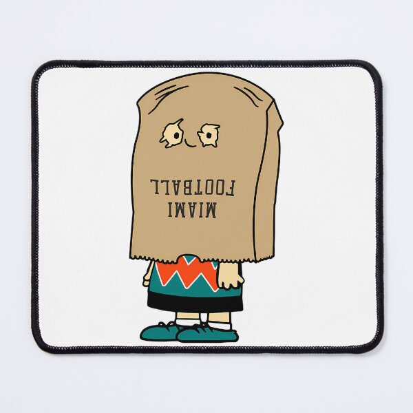 Item preview, Miami Bag Of Shame designed and sold by abrinase.