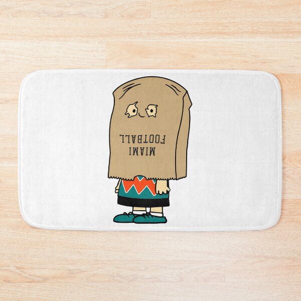 Item preview, Miami Bag Of Shame designed and sold by abrinase.