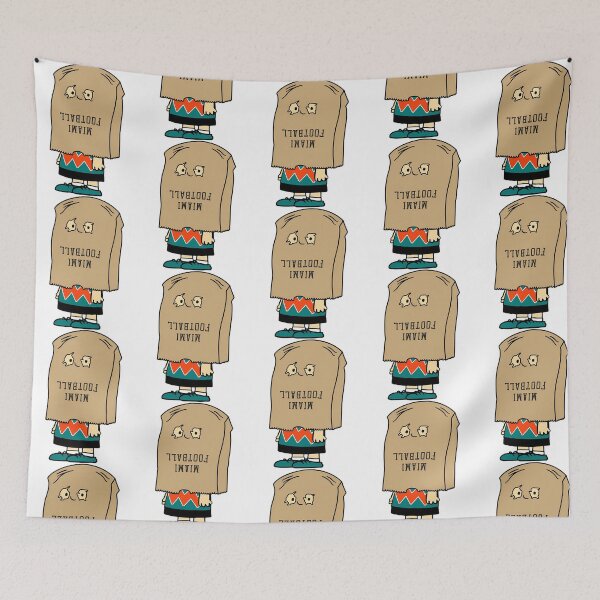Item preview, Miami Bag Of Shame designed and sold by abrinase.
