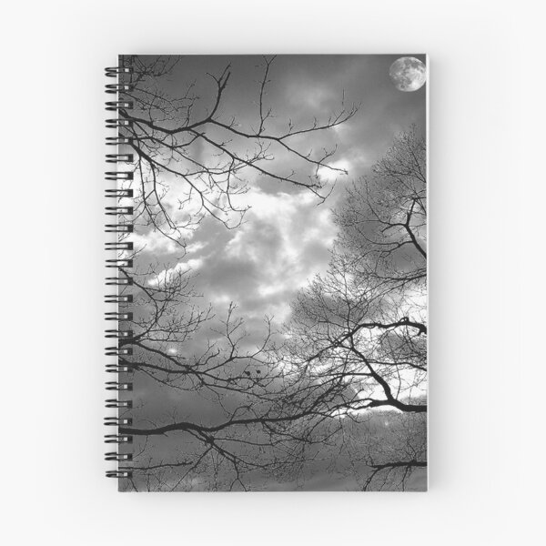 Item preview, ESCENA NOCTURNA EN LA MONTAÑA designed and sold by CDG142.