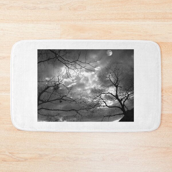 Item preview, NIGHT SCENE IN MOUNTAIN designed and sold by CDG142.