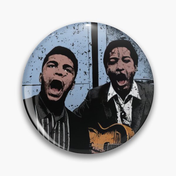 Item preview, King Of Soul Sam Cooke #6280 designed and sold by dan-ell.