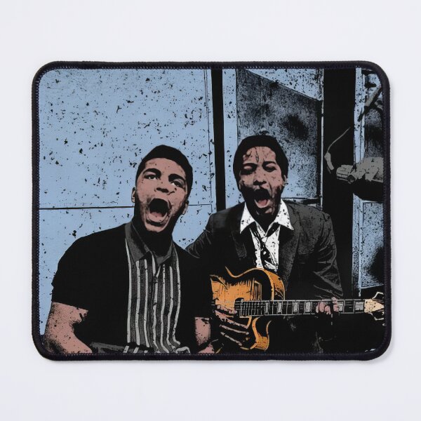 Item preview, King Of Soul Sam Cooke #6280 designed and sold by dan-ell.