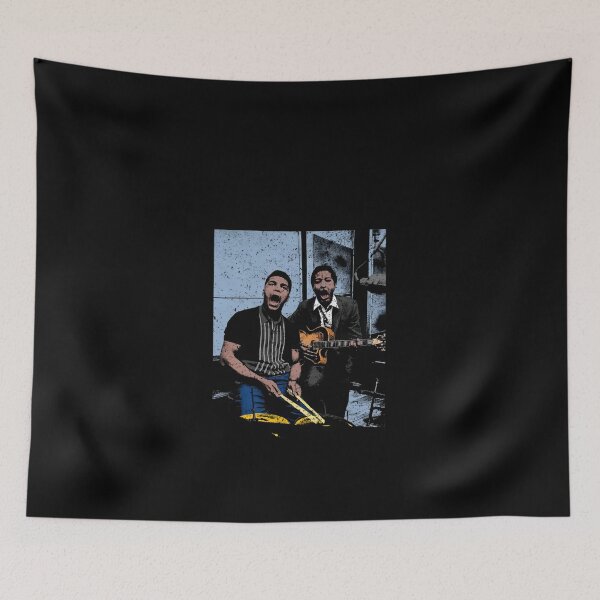 Item preview, King Of Soul Sam Cooke #6280 designed and sold by dan-ell.