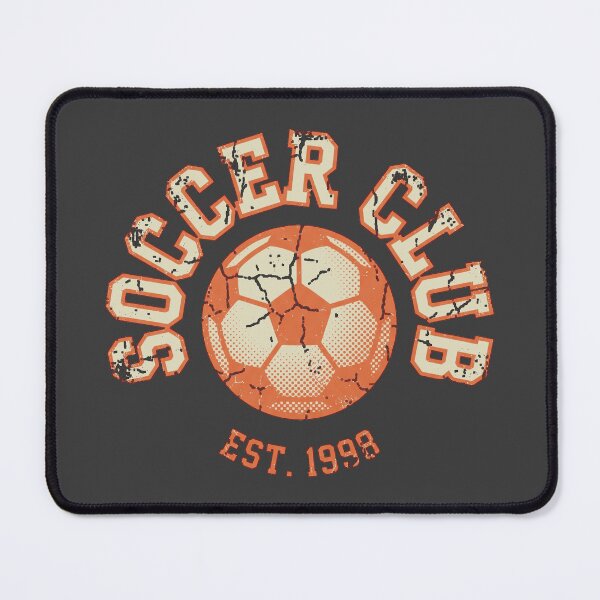 Item preview, Soccer Club EST. 1998 designed and sold by Aycon.